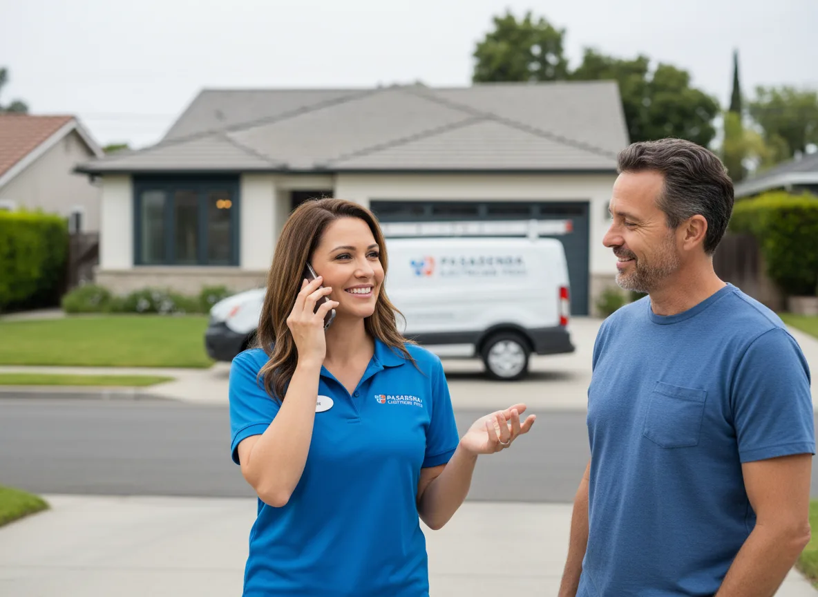 Electrician Warsaw, OH FAQs